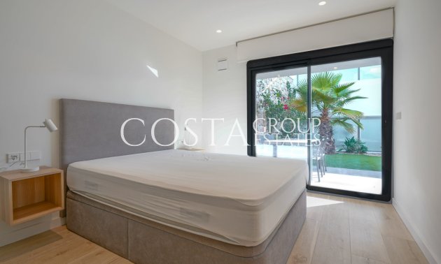 Herverkoop - Apartments -
Benitachell - Benitachell Centro