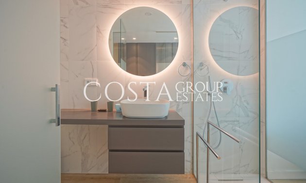 Herverkoop - Apartments -
Benitachell - Benitachell Centro