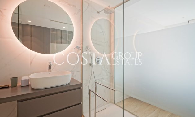 Herverkoop - Apartments -
Benitachell - Benitachell Centro