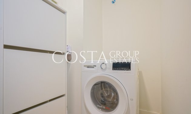 Herverkoop - Apartments -
Benitachell - Benitachell Centro