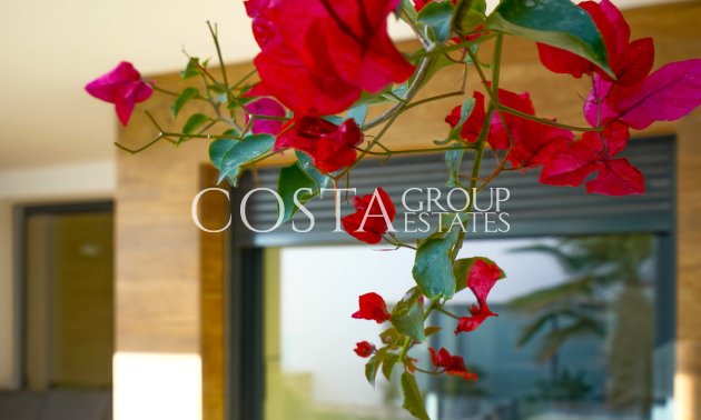 Herverkoop - Apartments -
Benitachell - Benitachell Centro