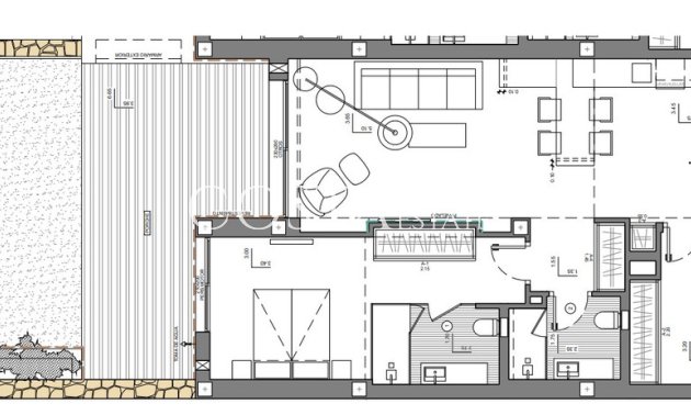 Herverkoop - Apartments -
Benitachell - Benitachell Centro