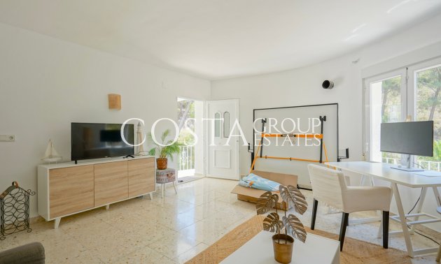 Wiederverkauf - Villa -
Benissa - Benissa Centro