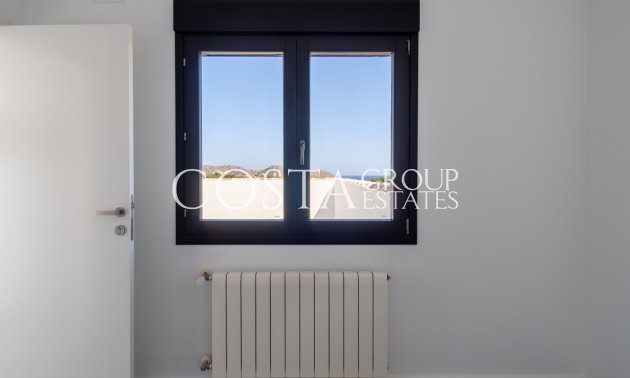 Resale - Villa -
Teulada - Moraira