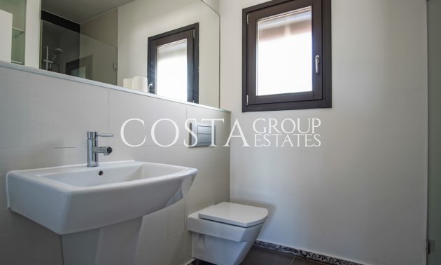 Resale - Villa -
Teulada - Moraira