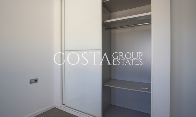 Resale - Villa -
Teulada - Moraira