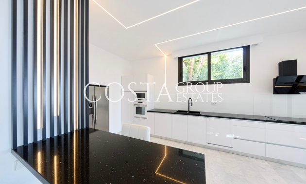 Odsprzedaż - Willa -
Altea - Altea Centro