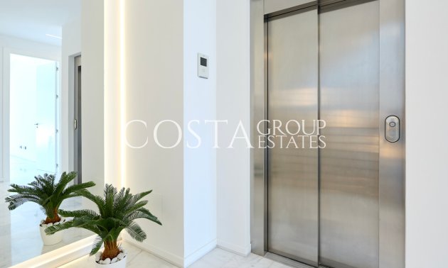 Odsprzedaż - Willa -
Altea - Altea Centro