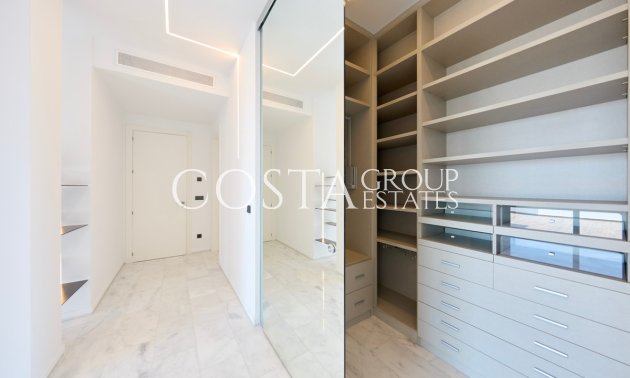 Odsprzedaż - Willa -
Altea - Altea Centro