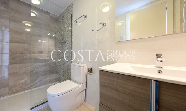 Odsprzedaż - Willa -
Altea - Altea Centro