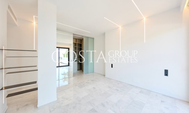 Odsprzedaż - Willa -
Altea - Altea Centro