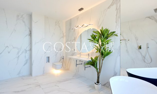 Odsprzedaż - Willa -
Altea - Altea Centro