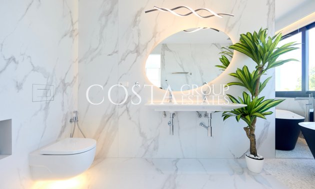 Odsprzedaż - Willa -
Altea - Altea Centro