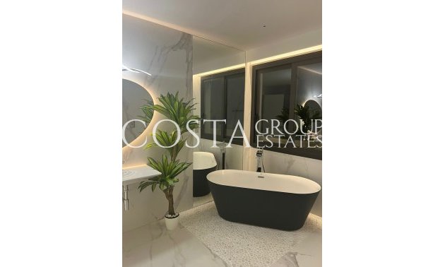 Odsprzedaż - Willa -
Altea - Altea Centro