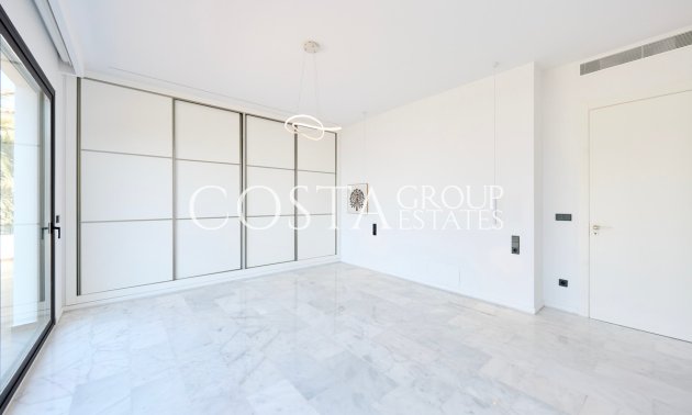 Odsprzedaż - Willa -
Altea - Altea Centro