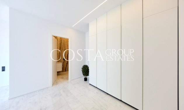 Odsprzedaż - Willa -
Altea - Altea Centro