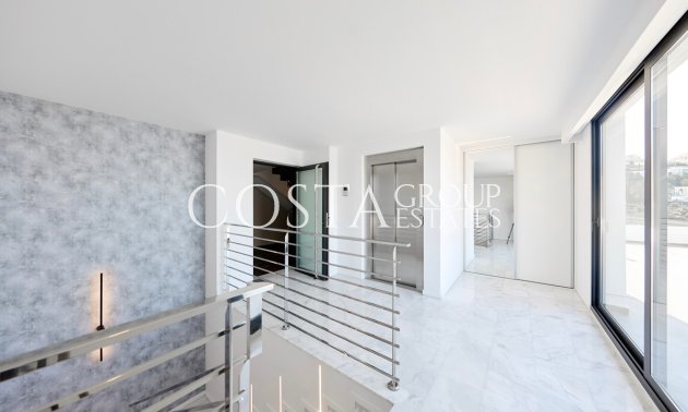 Odsprzedaż - Willa -
Altea - Altea Centro