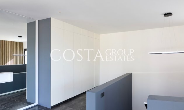 Odsprzedaż - Willa -
Altea - Altea Centro