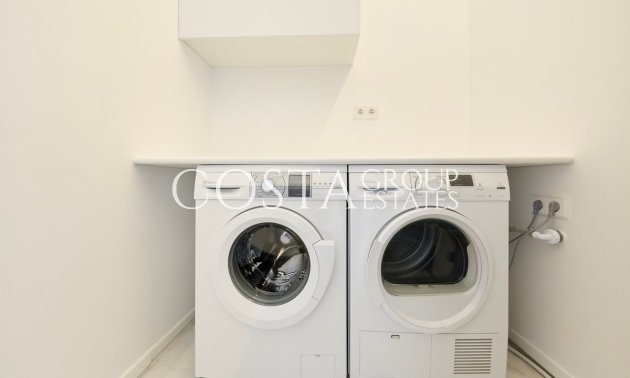 Odsprzedaż - Willa -
Altea - Altea Centro