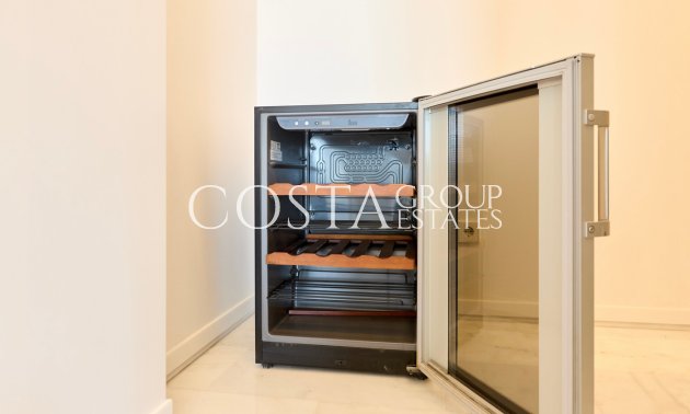 Odsprzedaż - Willa -
Altea - Altea Centro