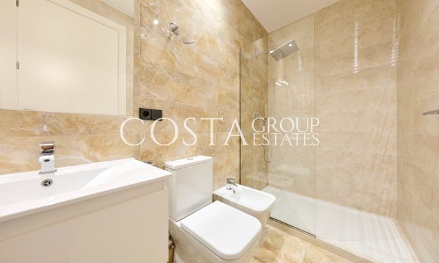 Odsprzedaż - Willa -
Altea - Altea Centro