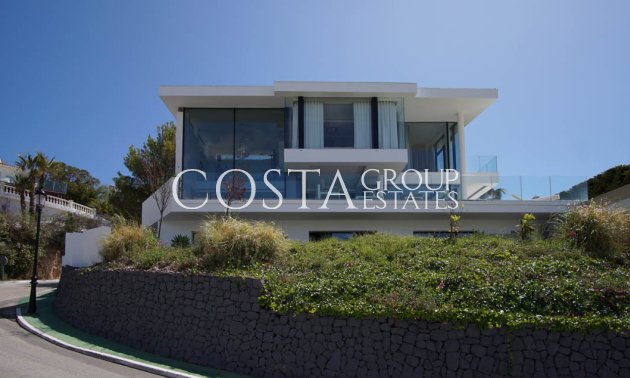 Resale - Villa -
Altea - Altea Centro