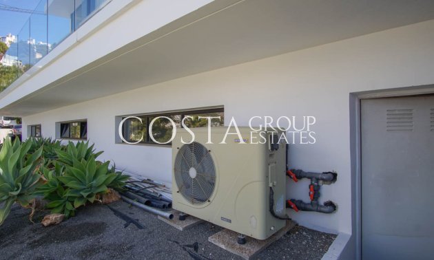 Resale - Villa -
Altea - Altea Centro