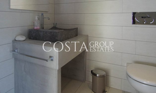 Resale - Villa -
Altea - Altea Centro