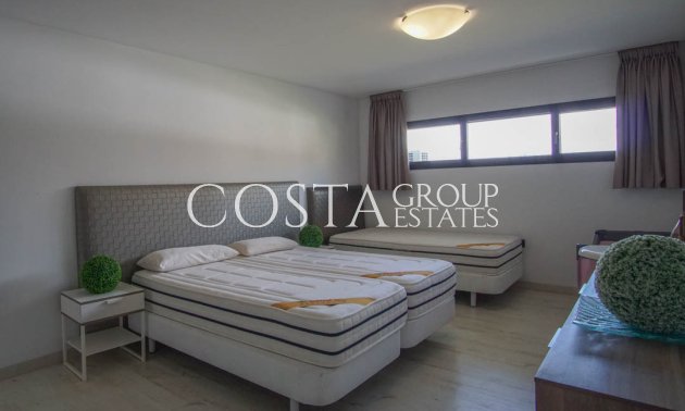 Resale - Villa -
Altea - Altea Centro
