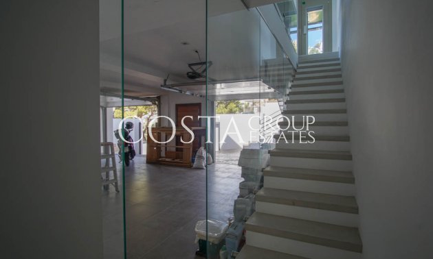 Resale - Villa -
Altea - Altea Centro