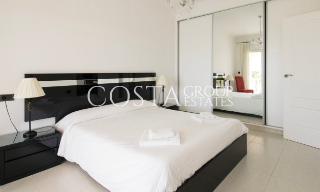 Herverkoop - Apartments -
Benissa - Benissa Centro