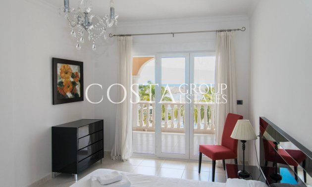 Herverkoop - Apartments -
Benissa - Benissa Centro