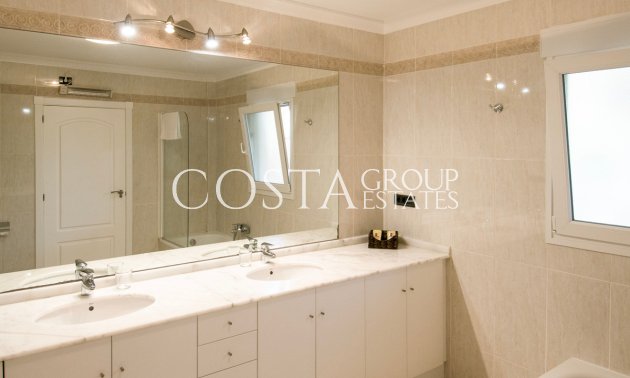 Herverkoop - Apartments -
Benissa - Benissa Centro