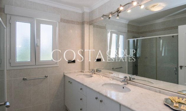 Herverkoop - Apartments -
Benissa - Benissa Centro