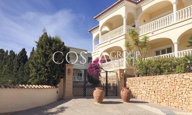 Herverkoop - Apartments -
Benissa - Benissa Centro