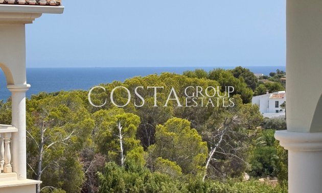 Resale - Apartments -
Benissa - Benissa Centro