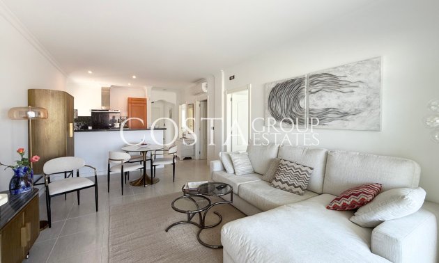 Resale - Apartments -
Benissa - Benissa Centro