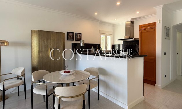 Resale - Apartments -
Benissa - Benissa Centro