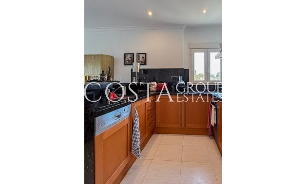 Resale - Apartments -
Benissa - Benissa Centro