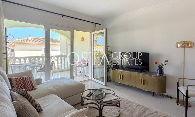 Resale - Apartments -
Benissa - Benissa Centro