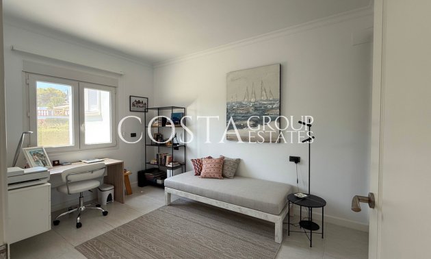 Resale - Apartments -
Benissa - Benissa Centro