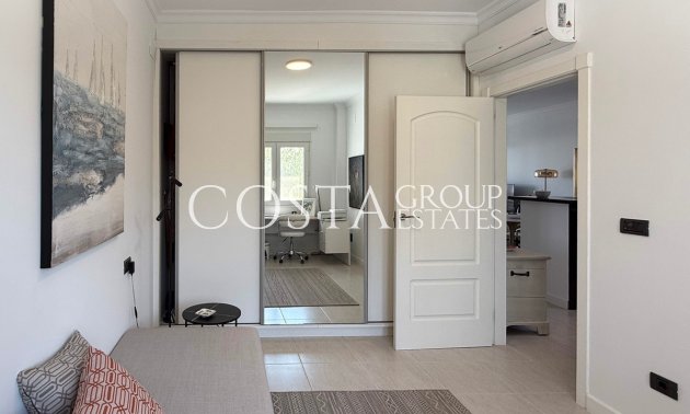 Resale - Apartments -
Benissa - Benissa Centro