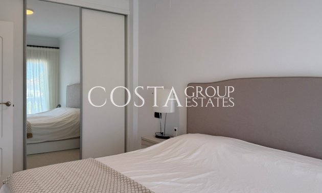 Resale - Apartments -
Benissa - Benissa Centro