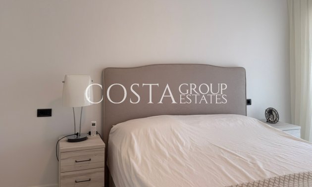 Resale - Apartments -
Benissa - Benissa Centro