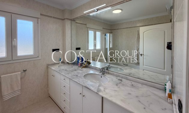 Resale - Apartments -
Benissa - Benissa Centro