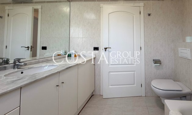 Resale - Apartments -
Benissa - Benissa Centro