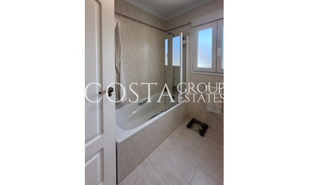 Resale - Apartments -
Benissa - Benissa Centro