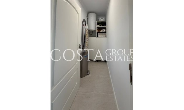 Resale - Apartments -
Benissa - Benissa Centro