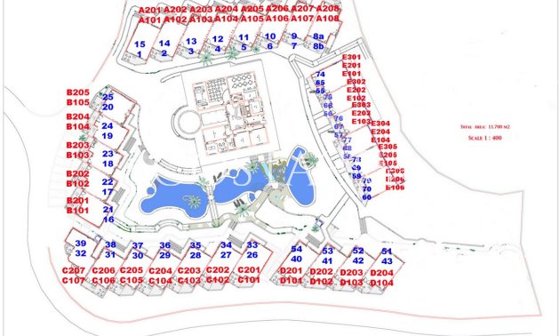 Resale - Apartments -
Benissa - Benissa Centro
