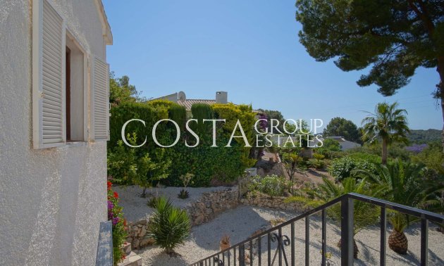 Revente - Villa -
Altea - Altea Centro